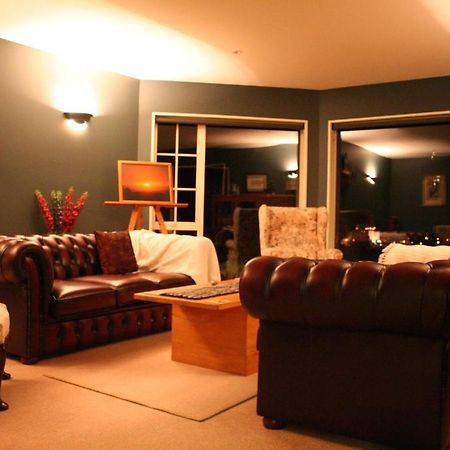 Hokitika Heritage Lodge Eksteriør billede