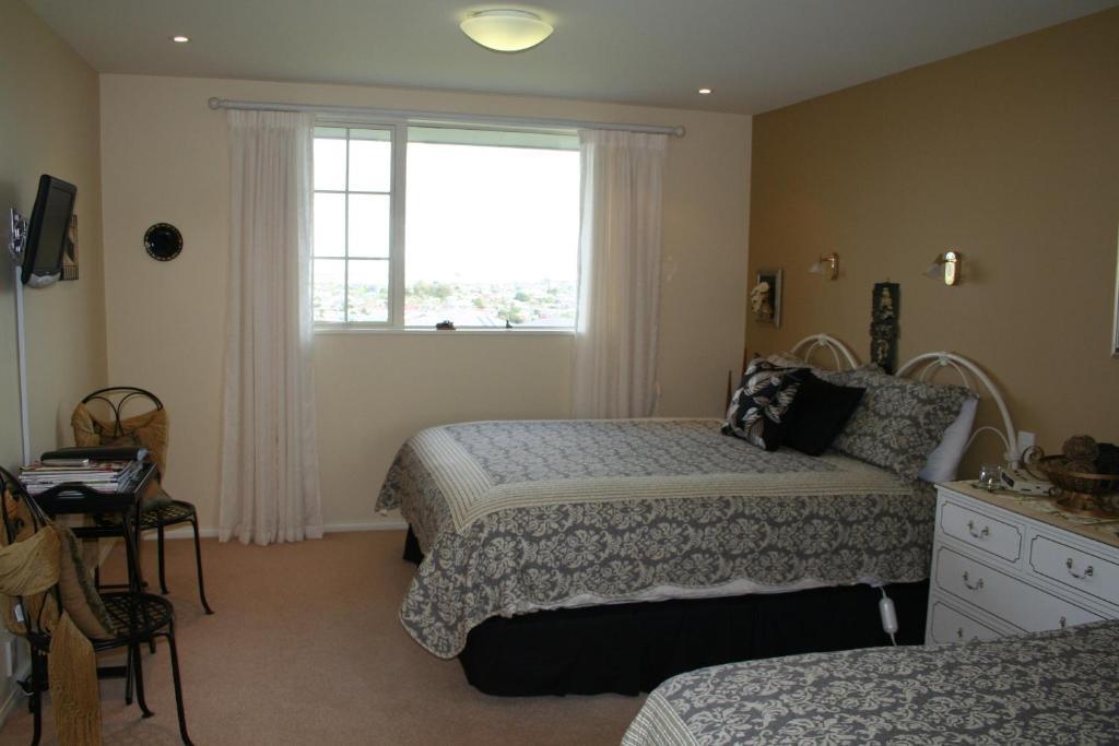 Hokitika Heritage Lodge Eksteriør billede
