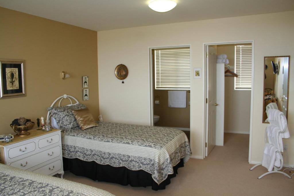 Hokitika Heritage Lodge Værelse billede