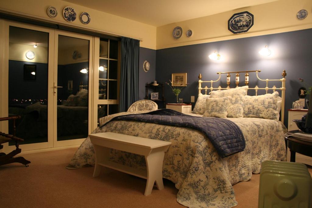 Hokitika Heritage Lodge Værelse billede