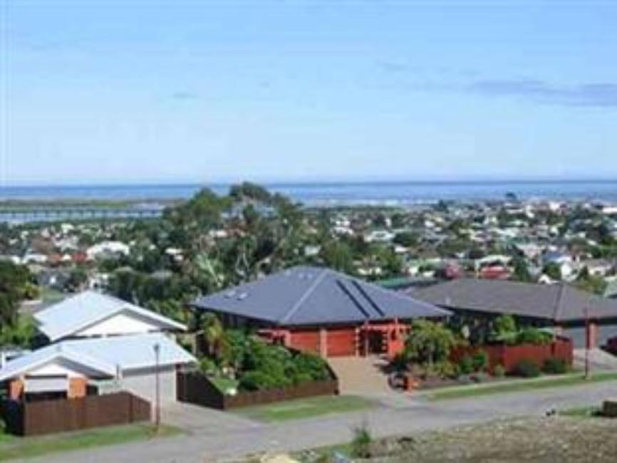 Hokitika Heritage Lodge Eksteriør billede