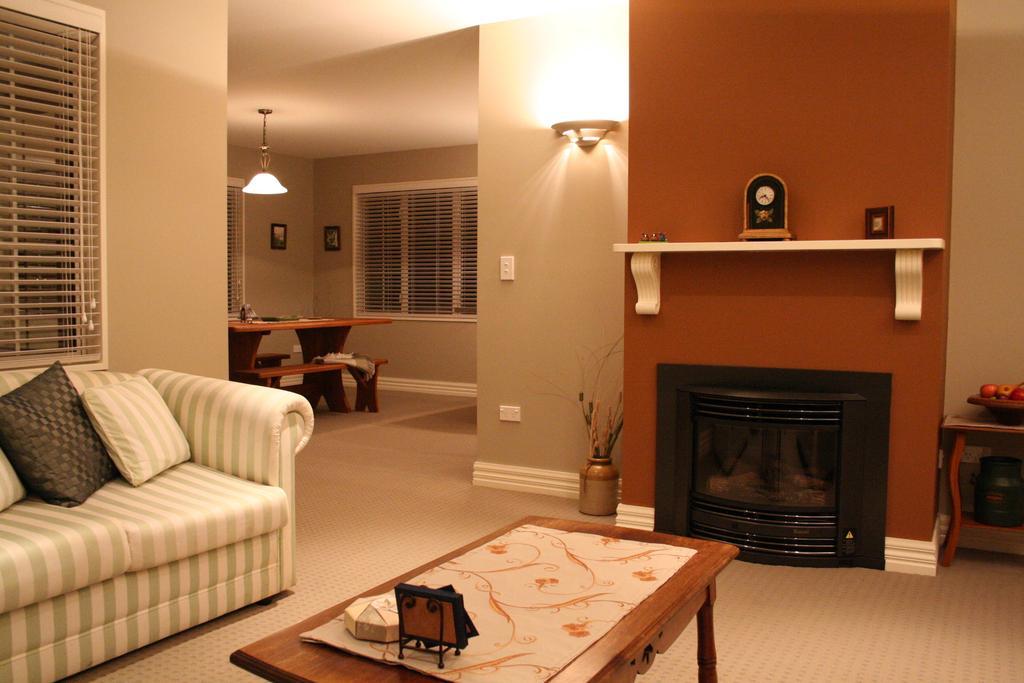 Hokitika Heritage Lodge Værelse billede